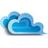 cloud icon